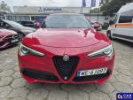 Alfa Romeo Stelvio Stelvio 2.0 Turbo Sprint Q4 aut Aukcja 319675 - grafika 3