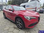 Alfa Romeo Stelvio Stelvio 2.0 Turbo Sprint Q4 aut Aukcja 319675 - grafika 4