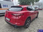 Alfa Romeo Stelvio Stelvio 2.0 Turbo Sprint Q4 aut Aukcja 319675 - grafika 8
