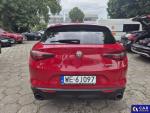 Alfa Romeo Stelvio Stelvio 2.0 Turbo Sprint Q4 aut Aukcja 319675 - grafika 9
