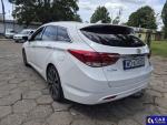 Hyundai i40 i40 1.6 CRDi Premium DCT Aukcja 314492 - grafika 10