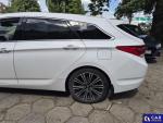 Hyundai i40 i40 1.6 CRDi Premium DCT Aukcja 314492 - grafika 11