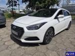 Hyundai i40 i40 1.6 CRDi Premium DCT Aukcja 314492 - grafika 1