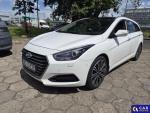 Hyundai i40 i40 1.6 CRDi Premium DCT Aukcja 314492 - grafika 2