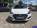 Hyundai i40 i40 1.6 CRDi Premium DCT Aukcja 314492 - grafika 3