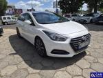 Hyundai i40 i40 1.6 CRDi Premium DCT Aukcja 314492 - grafika 4
