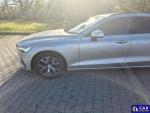 Volvo V60 V60 B4 D Core aut Aukcja 314493 - grafika 12