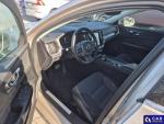 Volvo V60 V60 B4 D Core aut Aukcja 314493 - grafika 17