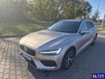 Volvo V60 V60 B4 D Core aut Aukcja 314493 - grafika 1