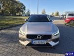 Volvo V60 V60 B4 D Core aut Aukcja 314493 - grafika 3