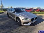 Volvo V60 V60 B4 D Core aut Aukcja 314493 - grafika 4