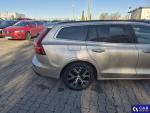 Volvo V60 V60 B4 D Core aut Aukcja 314493 - grafika 7