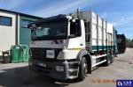 Mercedes-Benz Axor  Aukcja 318013 - grafika 1