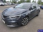 Renault Megane IV Grandtour dCi MR`20 E6d Aukcja 314533 - grafika 1