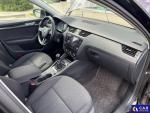 Skoda Octavia III 1.5 TSI MR`18 E6 Aukcja 314504 - grafika 20