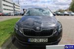 Skoda Octavia III 1.5 TSI MR`18 E6 Aukcja 314504 - grafika 2