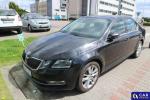 Skoda Octavia III 1.5 TSI MR`18 E6 Aukcja 314504 - grafika 1