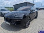 Porsche Cayenne Iii Ehybrid Mr`24 E6d Kombi
