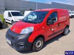 Fiat Fiorino 1.3 M-jet MR`16 E6d 1.7t Aukcja 314571 - grafika 1