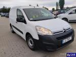 Citroën Berlingo II 1.6 HDI MR`15 E6 2.2t Aukcja 314572 - grafika 7