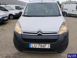Citroën Berlingo II 1.6 HDI MR`15 E6 2.2t Aukcja 314572 - grafika 8