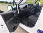 Citroën Berlingo II 1.6 HDI MR`15 E6 2.2t Aukcja 314572 - grafika 15
