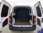 Citroën Berlingo II 1.6 HDI MR`15 E6 2.2t Aukcja 314572 - grafika 33