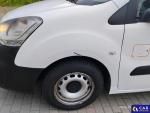 Citroën Berlingo II 1.6 HDI MR`15 E6 2.2t Aukcja 314572 - grafika 44