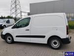 Citroën Berlingo II 1.6 HDI MR`15 E6 2.2t Aukcja 314572 - grafika 2