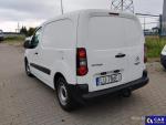 Citroën Berlingo II 1.6 HDI MR`15 E6 2.2t Aukcja 314572 - grafika 3