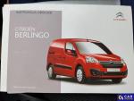Citroën Berlingo II 1.6 HDI MR`15 E6 2.2t Aukcja 314572 - grafika 68