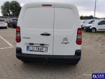 Citroën Berlingo II 1.6 HDI MR`15 E6 2.2t Aukcja 314572 - grafika 4