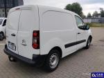 Citroën Berlingo II 1.6 HDI MR`15 E6 2.2t Aukcja 314572 - grafika 5
