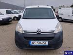 Citroën Berlingo II 1.6 HDI MR`15 E5 2.2t Aukcja 314573 - grafika 1