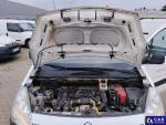 Citroën Berlingo II 1.6 HDI MR`15 E5 2.2t Aukcja 314573 - grafika 12