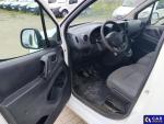 Citroën Berlingo II 1.6 HDI MR`15 E5 2.2t Aukcja 314573 - grafika 17