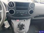 Citroën Berlingo II 1.6 HDI MR`15 E5 2.2t Aukcja 314573 - grafika 25