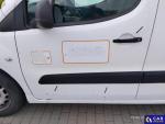 Citroën Berlingo II 1.6 HDI MR`15 E5 2.2t Aukcja 314573 - grafika 40