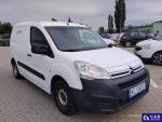 Citroën Berlingo II 1.6 HDI MR`15 E5 2.2t Aukcja 314573 - grafika 2