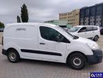 Citroën Berlingo II 1.6 HDI MR`15 E5 2.2t Aukcja 314573 - grafika 3