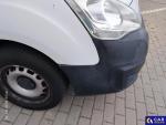 Citroën Berlingo II 1.6 HDI MR`15 E5 2.2t Aukcja 314573 - grafika 57