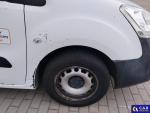 Citroën Berlingo II 1.6 HDI MR`15 E5 2.2t Aukcja 314573 - grafika 59