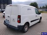 Citroën Berlingo II 1.6 HDI MR`15 E5 2.2t Aukcja 314573 - grafika 4