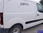 Citroën Berlingo II 1.6 HDI MR`15 E5 2.2t Aukcja 314573 - grafika 69