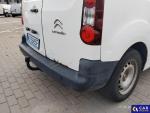 Citroën Berlingo II 1.6 HDI MR`15 E5 2.2t Aukcja 314573 - grafika 75