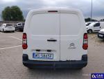 Citroën Berlingo II 1.6 HDI MR`15 E5 2.2t Aukcja 314573 - grafika 5