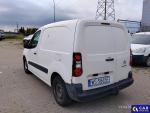 Citroën Berlingo II 1.6 HDI MR`15 E5 2.2t Aukcja 314573 - grafika 6
