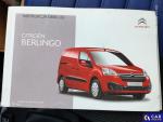 Citroën Berlingo II 1.6 HDI MR`15 E5 2.2t Aukcja 314573 - grafika 94