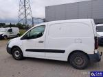 Citroën Berlingo II 1.6 HDI MR`15 E5 2.2t Aukcja 314573 - grafika 7