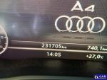 Audi A4 Avant Avant 3.0 TDi MR`15 E6 B9 Aukcja 314555 - grafika 9